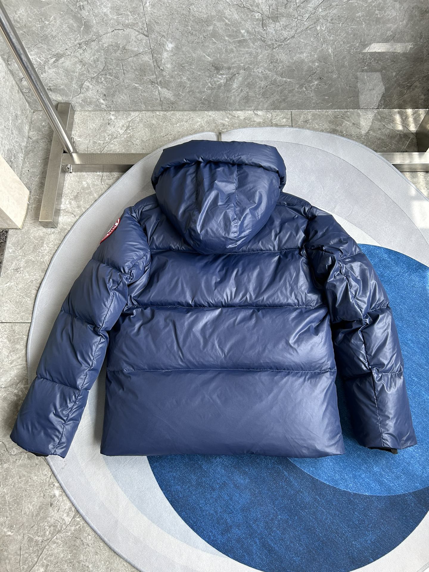 Canada Goose Down Jackets